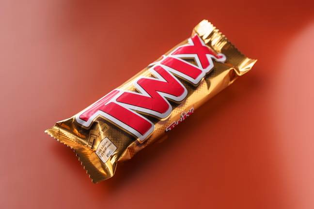 The Twix has been hit by 'shrinkflation'. Credit: Alamy