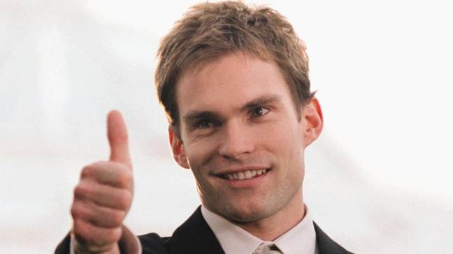 Scott only received $8,000 for the iconic Stifler role. Credit: Universal Pictures