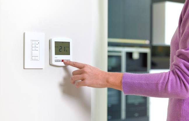 People's energy bills are expected to go up as the months get colder. Credits: Getty stock image