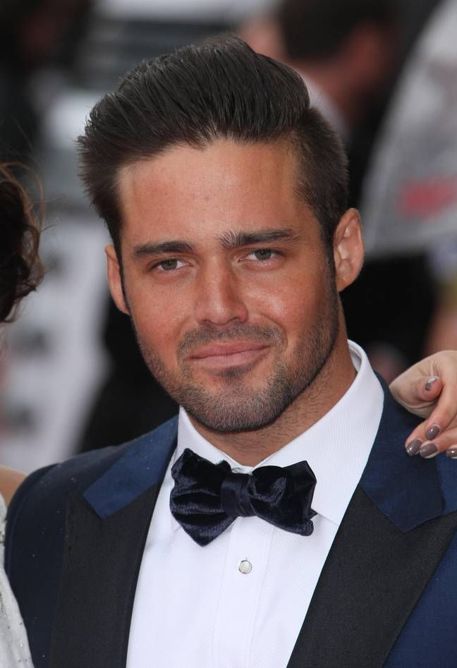 Spencer Matthews is climbing Mount Everest in the hope of finding his brother's body. Credit: Allstar Picture Library Ltd / Alamy Stock Photo