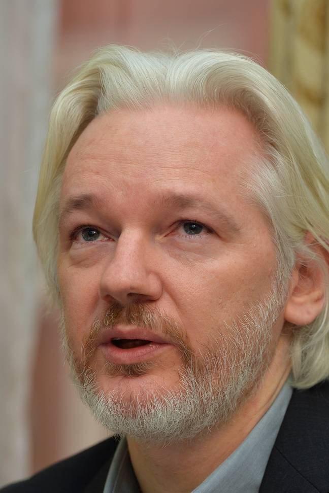 A court has ordered for the extradition of Julian Assange to the US. Credit: Alamy