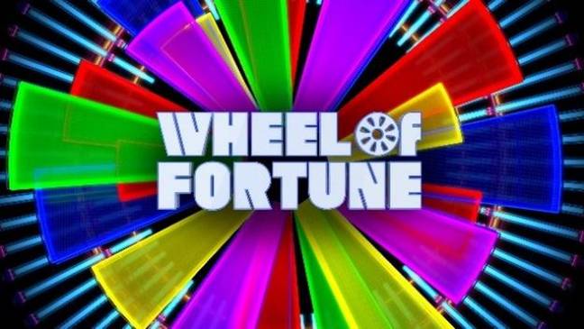 Wheel of Fortune has been a huge success for decades in the USA. Credit: CBS