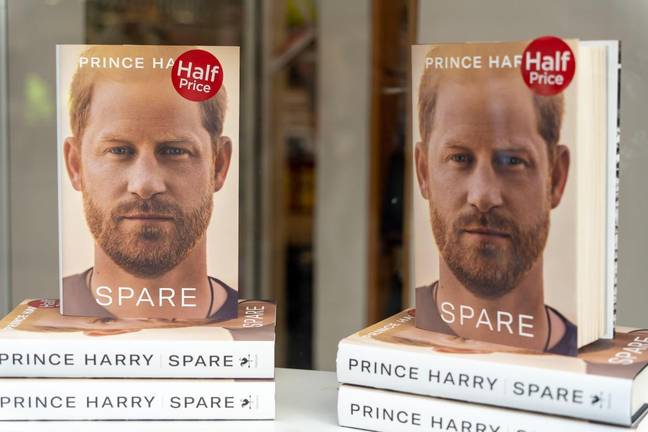 A clinic in Turkey has thanked Prince Harry for a '100 percent rise' in hair transplants. Credit: Hazel Plater / Alamy Stock Photo