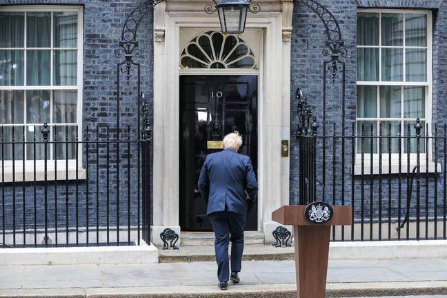 A date has been set for when Britain will have a new Prime Minister. Credit: Alamy.