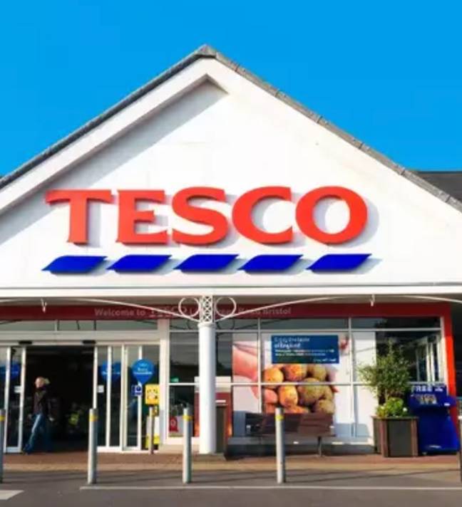 Tesco shoppers will have to download a new app to continue collecting points. Credit: Robert Convery/True Images/Alamy
