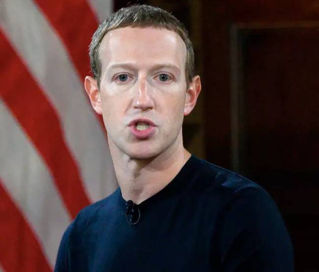 Mark Zuckerberg has launched new social media app Threads, which has been described as a 'Twitter killer' by some. Credit: ANDREW CABALLERO-REYNOLDS/AFP via Getty Images