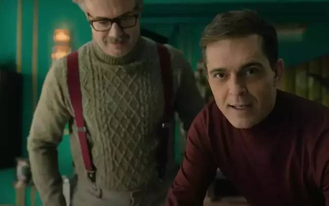 Money Heist Berlin viewers have major complaint about new Netflix spin-off