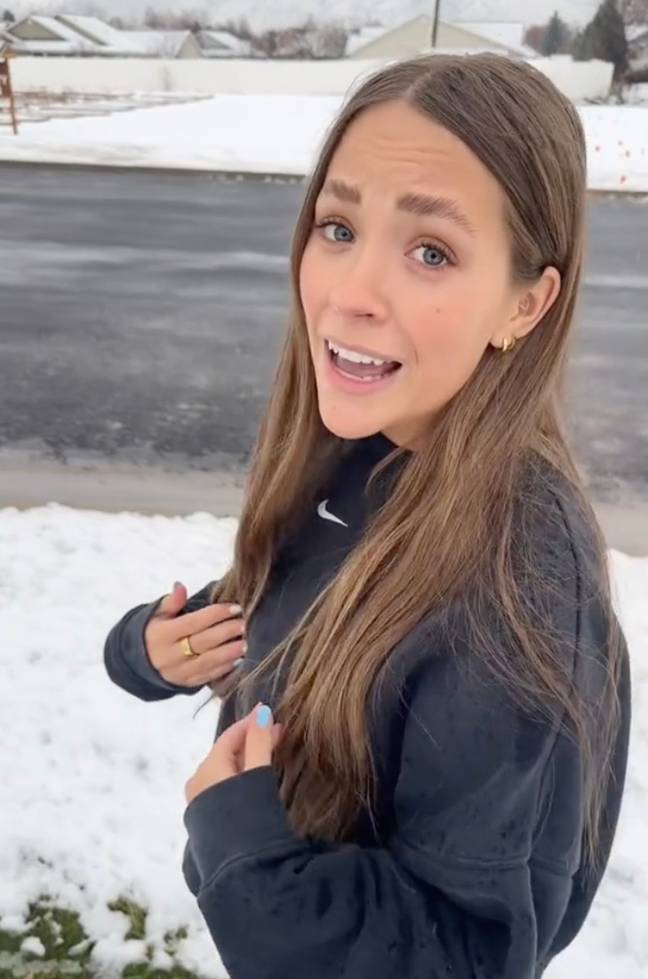 Lilly Anne Rourke US couple in 'DINK' relationship receive backlash after telling people ...