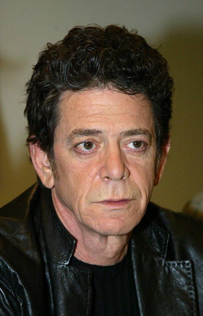 Keanu Reeves Reveals The Only Two Celebrities He's Asked For Autographs