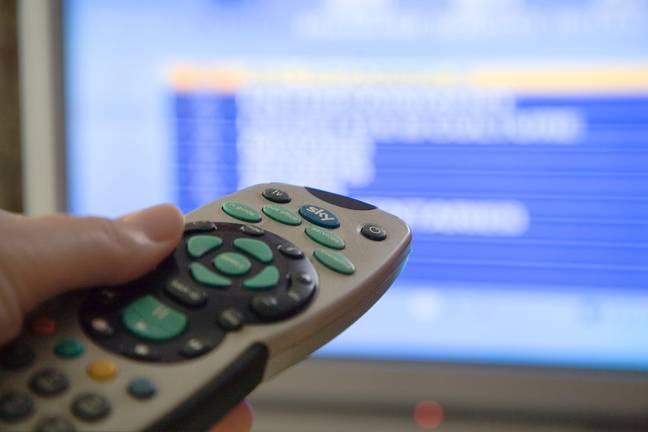 Martin Lewis has warned millioned of Sky TV customers to check their bills right away. Credit: Jinny Goodman / Alamy Stock Photo