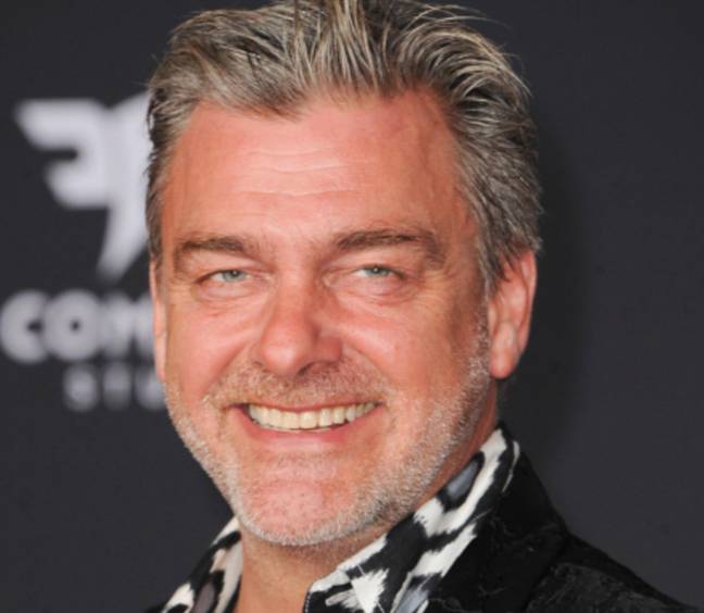 A cause of death for Ray Stevenson has not been confirmed. Credit: Everett Collection Inc / Alamy Stock Photo