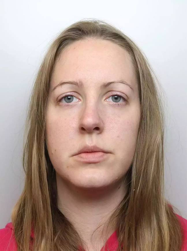 Lucy Letby was found guilty of seven counts of murder and six counts of attempted murder of babies. Credit: Cheshire Constabulary
