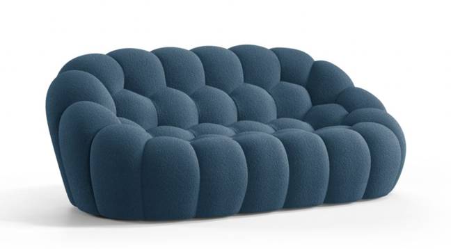 Here's what the couch is supposed to look like. Credit: Roche Bobois