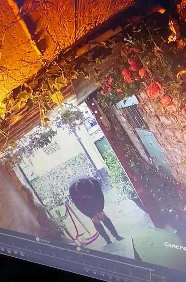 Pub's Ghost Leaves Staff Too Scared To Work