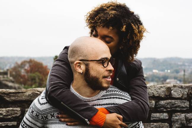 Scientists have found six main 'red flags' when it comes to short and long-term relationships. Credit: Justin Follis via Unsplash 
