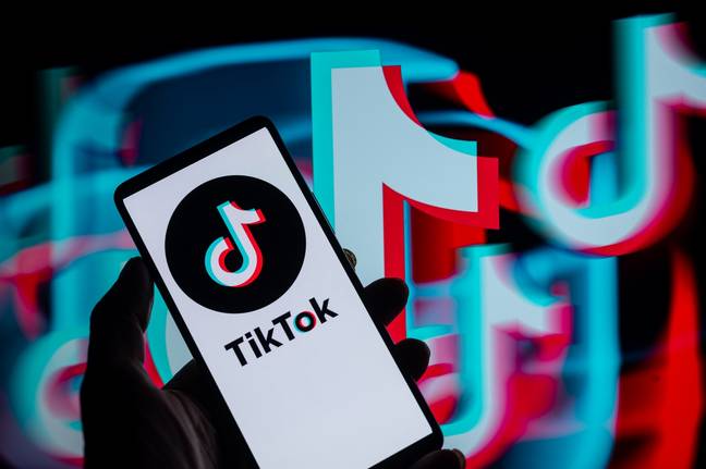The kind of content you see on TikTok could be changing. Credit: NurPhoto / Contributor/Getty