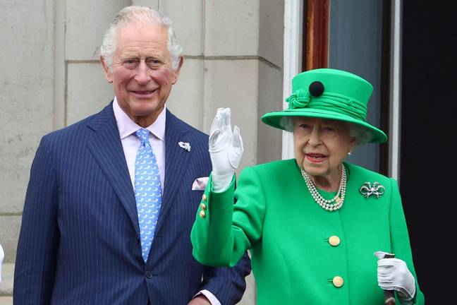 Charles became king after the death of his mother, Queen Elizabeth II. Credit: PA Images/Alamy 