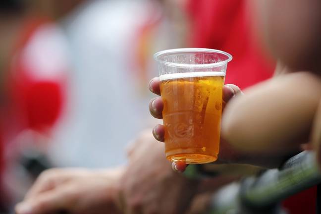 Pubs are hoping for a relaxation of the rules. Credit: ANP via Getty Images