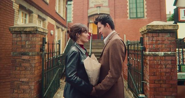 Kết thúc ở mùa 4 (Ảnh Netflix Nhật Bản)