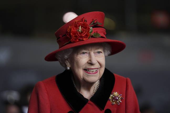 Queen Elizabeth II had a great sense of humour, it has been revealed. Credit: PA Images/Alamy Stock Photo