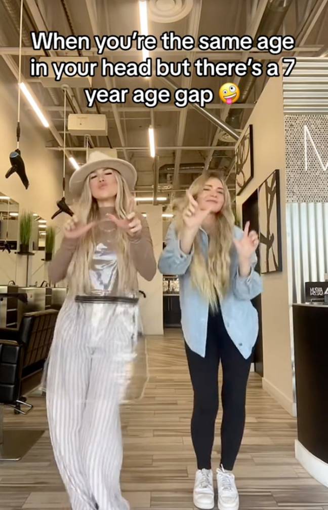 Credit: TikTok/@ sav_chapin