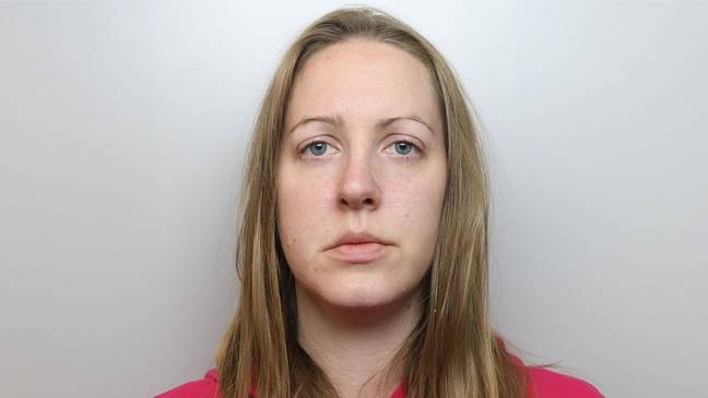 Lucy Letby has been found guilty of murdering seven babies who were under her care in a neonatal unit. Credit: Cheshire Constabulary