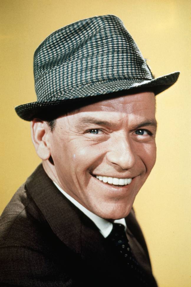 One of Frank Sinatra's biggest hits of all time has sparked a string of bizarre 'My Way' killings. Credit: Bettmann / Contributor / Getty Images