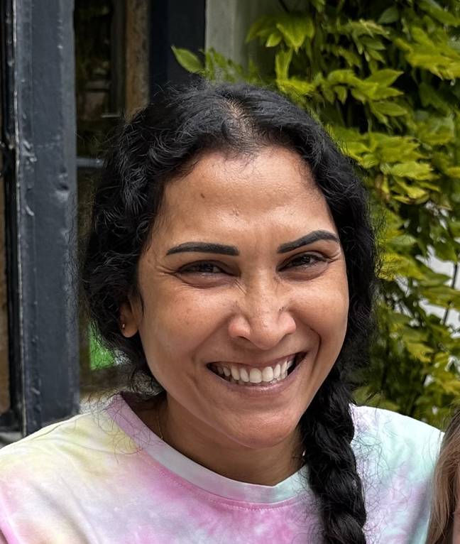 Inesha was last seen in Stow-on-the-Wold on Wednesday 16 August. Credit: Gloucestershire Police