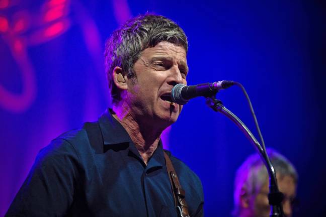 Gallagher admitted two counts of failing to give information relating to the identification of the driver. Credit: Mark Holloway / Contributor / Getty Images