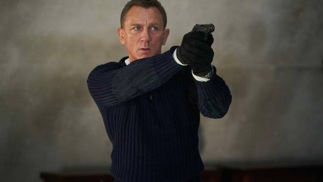 Three actors have seemingly been ruled out from playing Bond. Credit: Universal