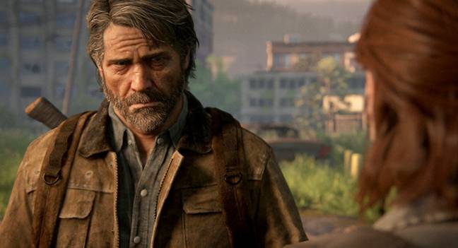 Elements from the original video game are expected in the new series. Credit: Naughty Dog/Sony Interactive Entertainment