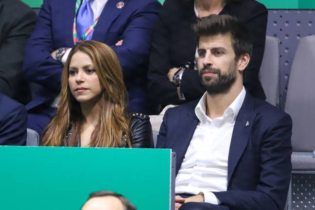 Shakira has spotlighted her nanny following her split with Gerard Piqué back in 2022. Credit: y Europa Press Entertainment/Europa Press via Getty Images
