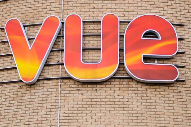 Vue will be screening the funeral at a limited number of cinemas. Credit: Alistair Laming/Alamy Stock Photo