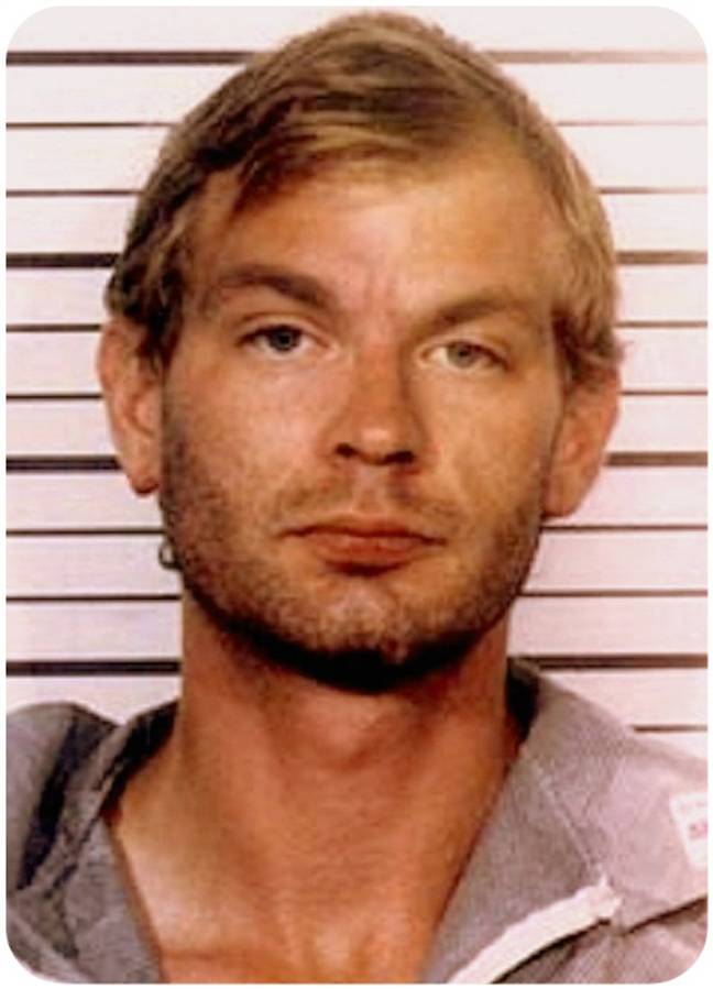 Jeffrey Dahmer murdered 17 men and boys during a spree spanning decades. Credit: Milwaukee Sheriff's Department