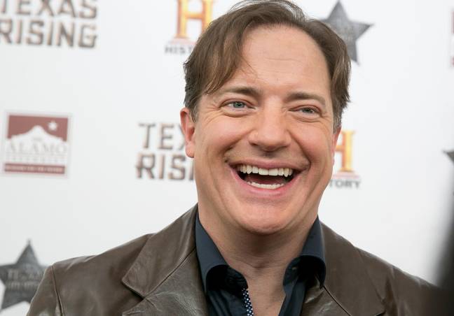 Brendan Fraser reportedly went missing on the set of Glory Daze, prompting a set-wide search. Credit: Marjorie Kamys Cotera/Bob Daemmrich Photography / Alamy Stock Photo