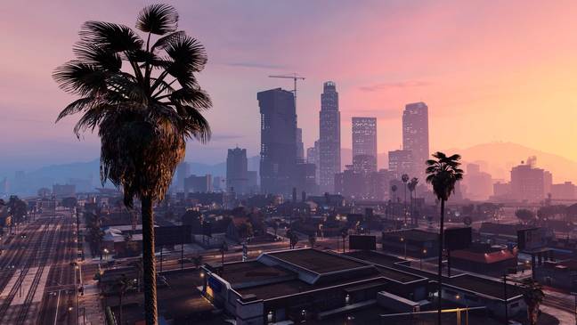 Grand Theft Auto VI will be one of the biggest games ever released. Credit: Rockstar Games