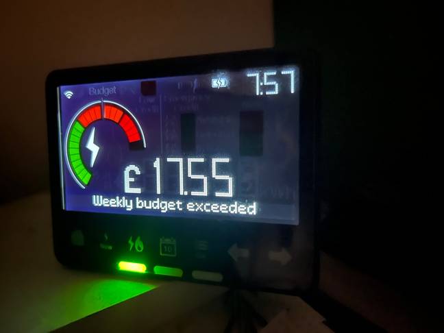 Should you get a smart meter, or would it cost you more? Credit: Getty Stock Photo
