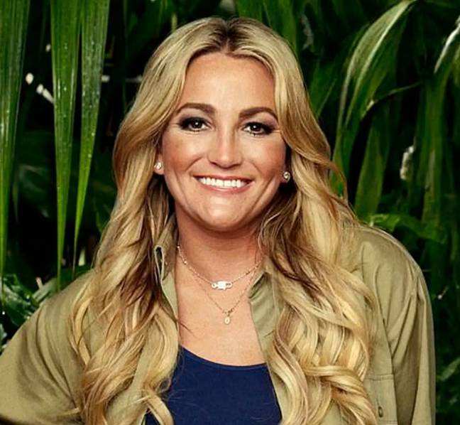 I'm A Celebrity pay rule if a contestant leaves early as Jamie Lynn ...