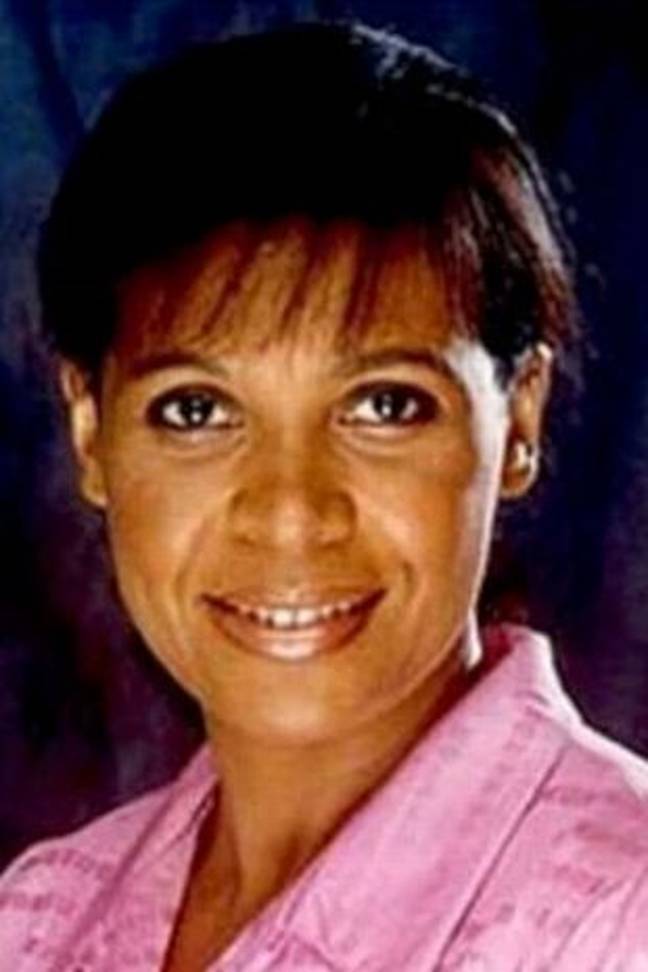Sandra Regina Machado. Credit: Wikipedia