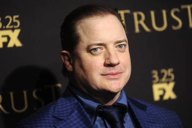 Brendan Fraser reportedly felt 'blacklisted' by Hollywood after speaking out in 2018. Credit: Alamy
