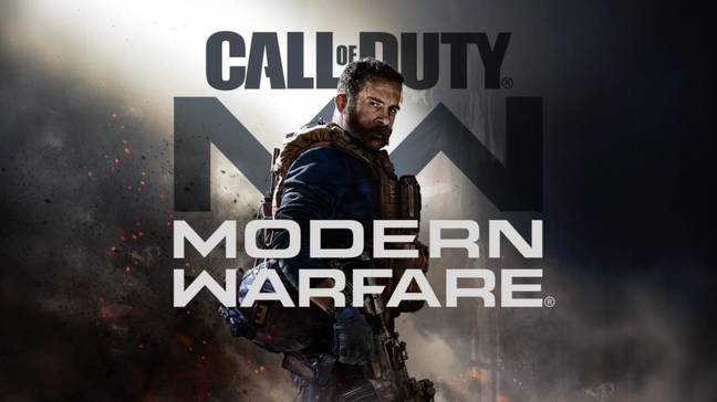 Call of Duty: Modern Warfare / Credit: Activision