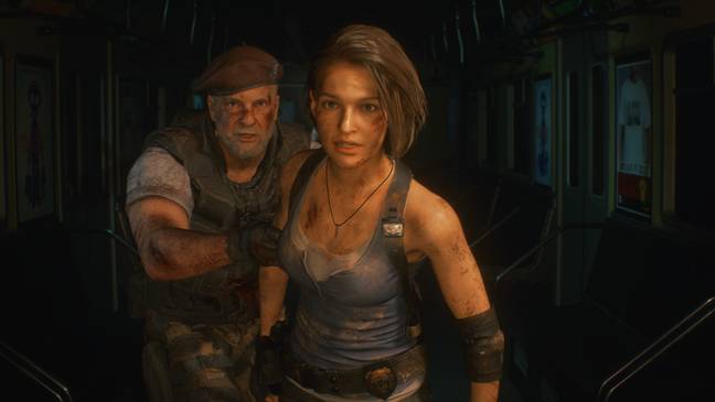 Resident Evil Remakes Face a Looming Problem