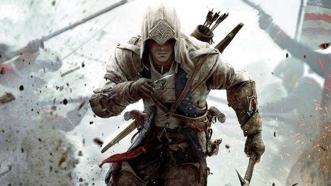Assassin's Creed III / Credit: Ubisoft
