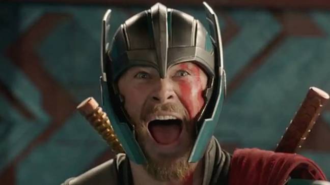 Thor: Ragnarok / Credit: Marvel Studios