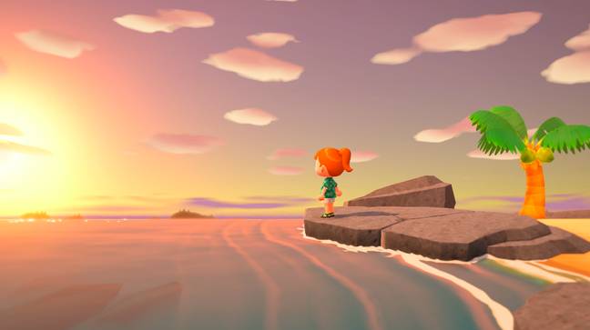 Animal Crossing: New Horizons / Credit: Nintendo