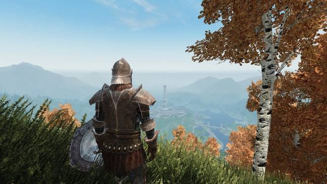 Skyblivion / Credit: Bethesda, TESRenewal