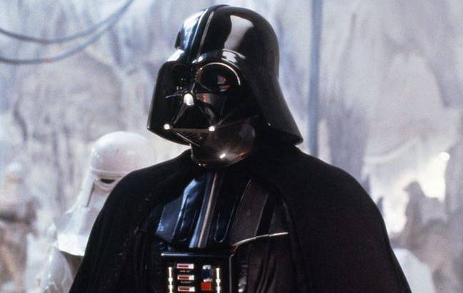 Darth Vader / Credit: Lucasfilm