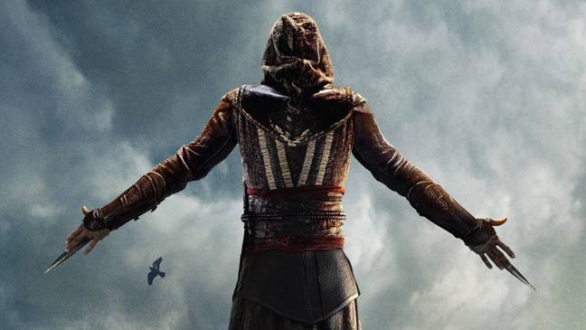 Assassin's Creed / Credit: 20th Century Fox