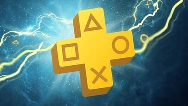 PlayStation Plus / Credit: Sony Interactive Entertainment