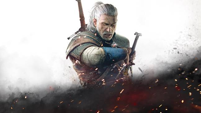 The Witcher 3: Wild Hunt / Credit: CD Projekt Red